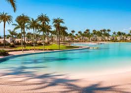 Modern apartment with in Santa Rosalía Los Alcazares