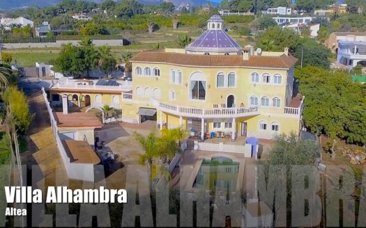 Villa Altea