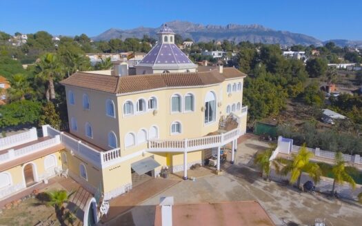 Villa Altea