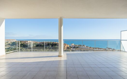 Apartment Altea