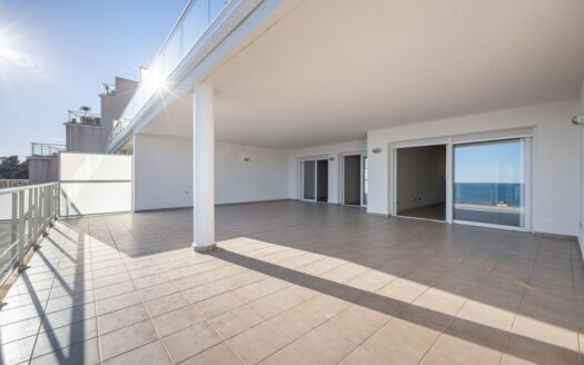 Apartment Altea