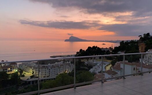 Apartment Altea