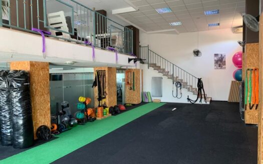 Commercial Alfaz del Pi