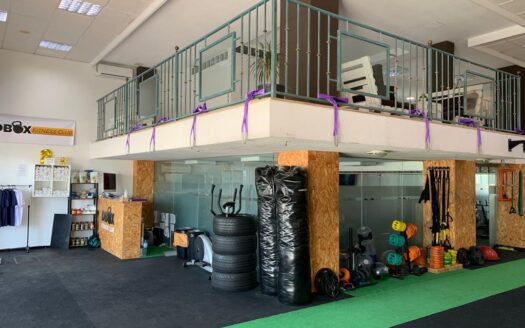 Commercial Alfaz del Pi