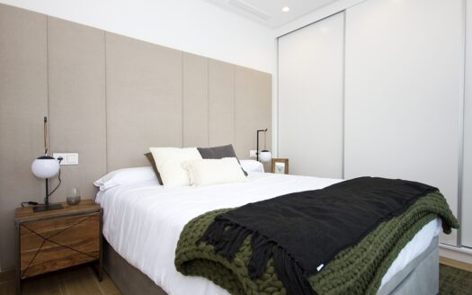 Villas à San Fulgencio