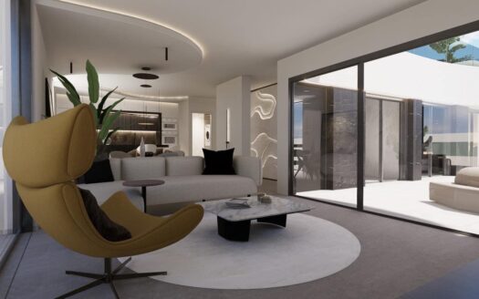 Luxury villas in Ciudad Quesada