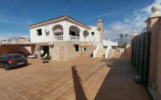 Villa Albir