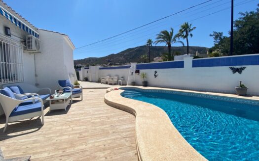 Villa Albir