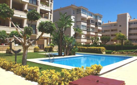 Apartment Albir