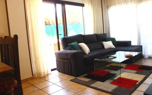 Apartment Albir