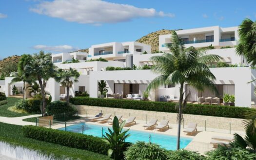 Apartment Monforte del Cid