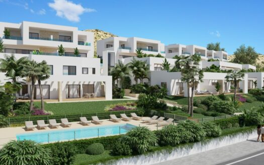 Apartment Monforte del Cid