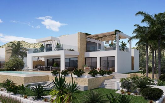 Villa Monforte del Cid