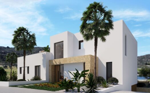 Villa Monforte del Cid