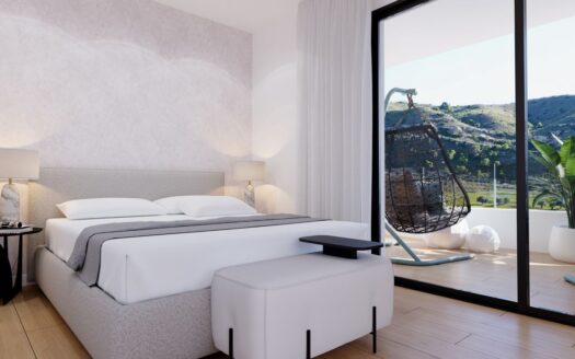 Apartment Monforte del Cid