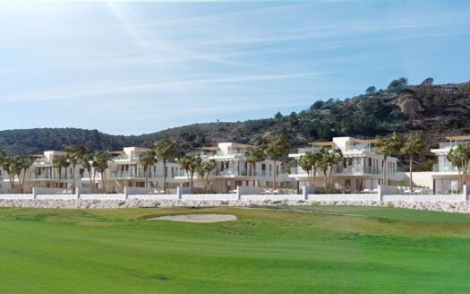 Villa Monforte del Cid