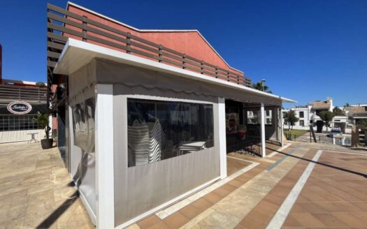 Commercial Dehesa de Campoamor