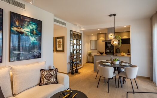 Key-Ready Apartments at La Finca Golf Resort – Algorfa, Alicante