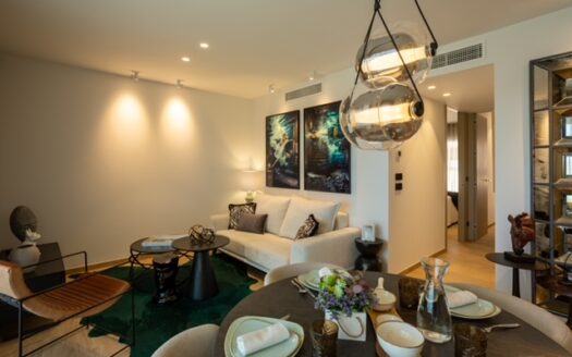 Key-Ready Apartments at La Finca Golf Resort – Algorfa, Alicante