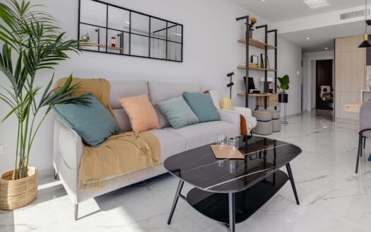 All -Inclusive Appartementen te San Miguel de Salinas