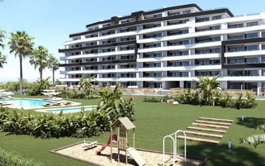All -Inclusive Appartementen te San Miguel de Salinas