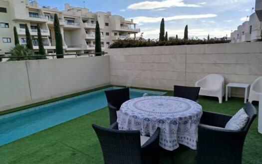 Villa Orihuela Costa