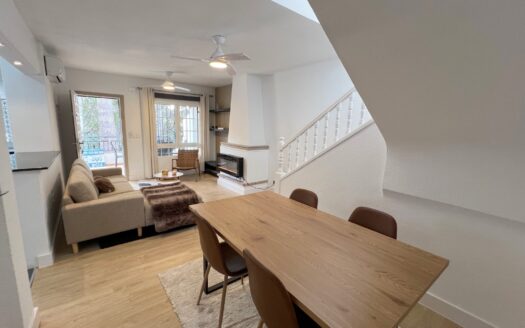 House Orihuela Costa