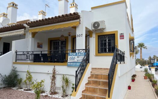 House Orihuela Costa