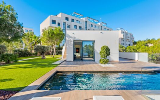 Villa Las Colinas Golf Resort