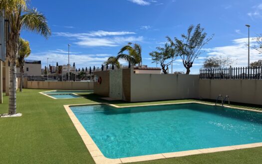 Apartment Pilar de la Horadada