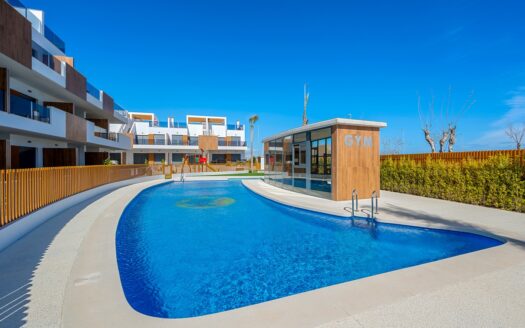 Apartment Pilar de la Horadada