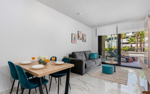 Appartement Orihuela Costa