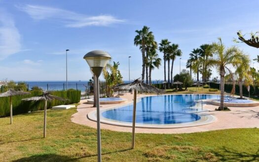 Apartment Mil Palmeras