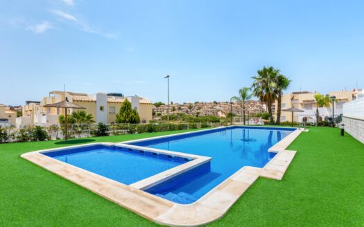 Apartment Orihuela Costa