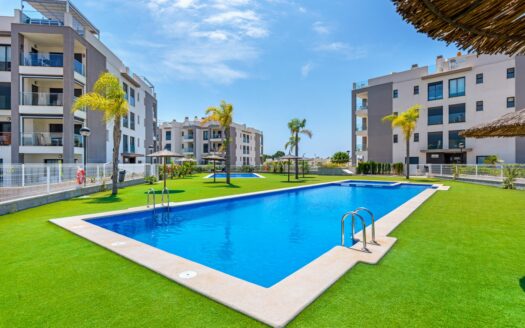 Apartment Orihuela Costa