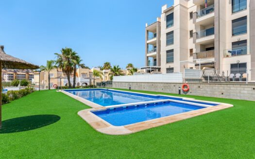 Apartment Orihuela Costa