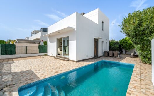 Villa Ciudad Quesada