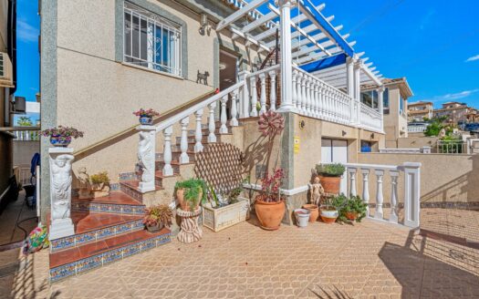 Villa San Miguel de Salinas