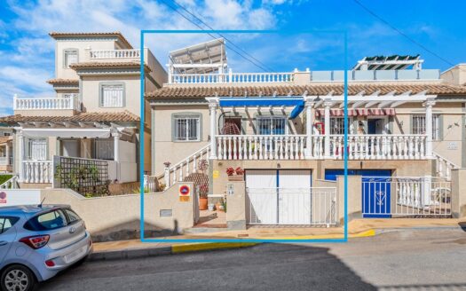 Villa San Miguel de Salinas