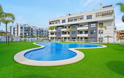 Apartment Orihuela Costa