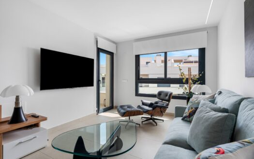 Apartment Orihuela Costa