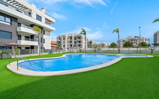 Apartment Orihuela Costa