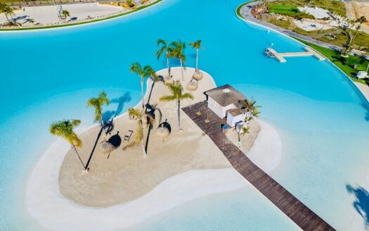 Luxury villas on Santa Rosalia – Murcia