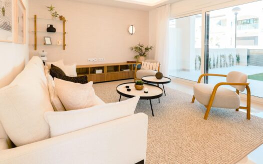 Modern apartments in Ciudad Quesada – Alicante