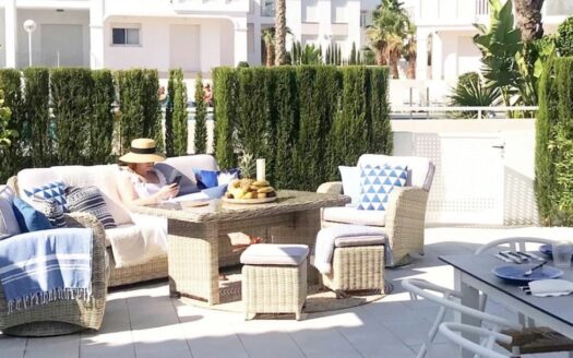 Modern apartments in Ciudad Quesada – Alicante