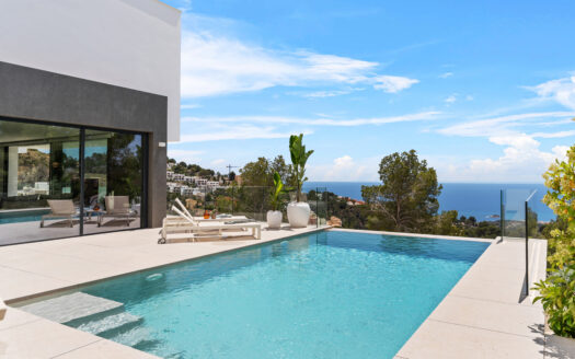 VILLAS Altea