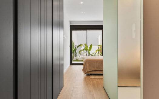 APARTAMENTO Benitachell