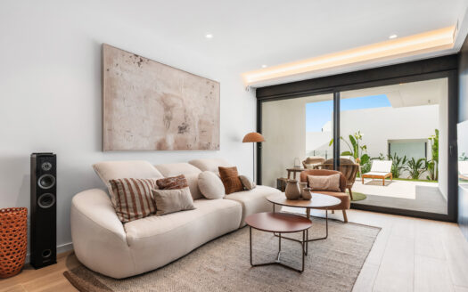 APARTAMENTO Benitachell