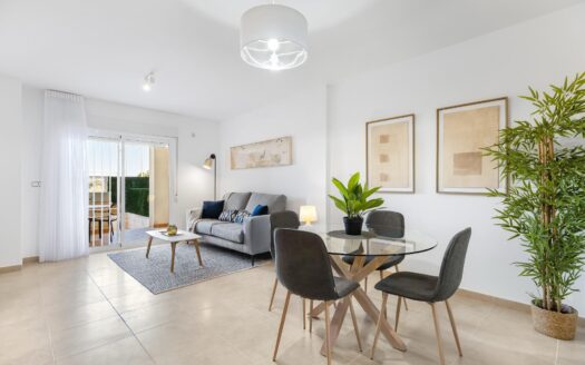 Refurbished apartments in Orihuela Costa – Alicante