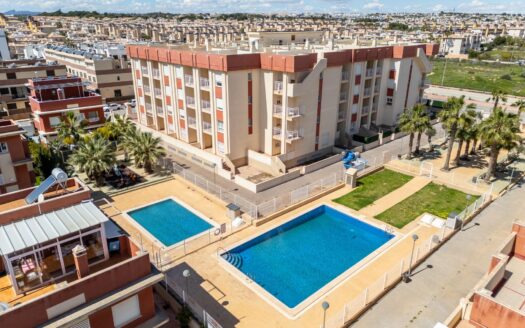 Refurbished apartments in Orihuela Costa – Alicante
